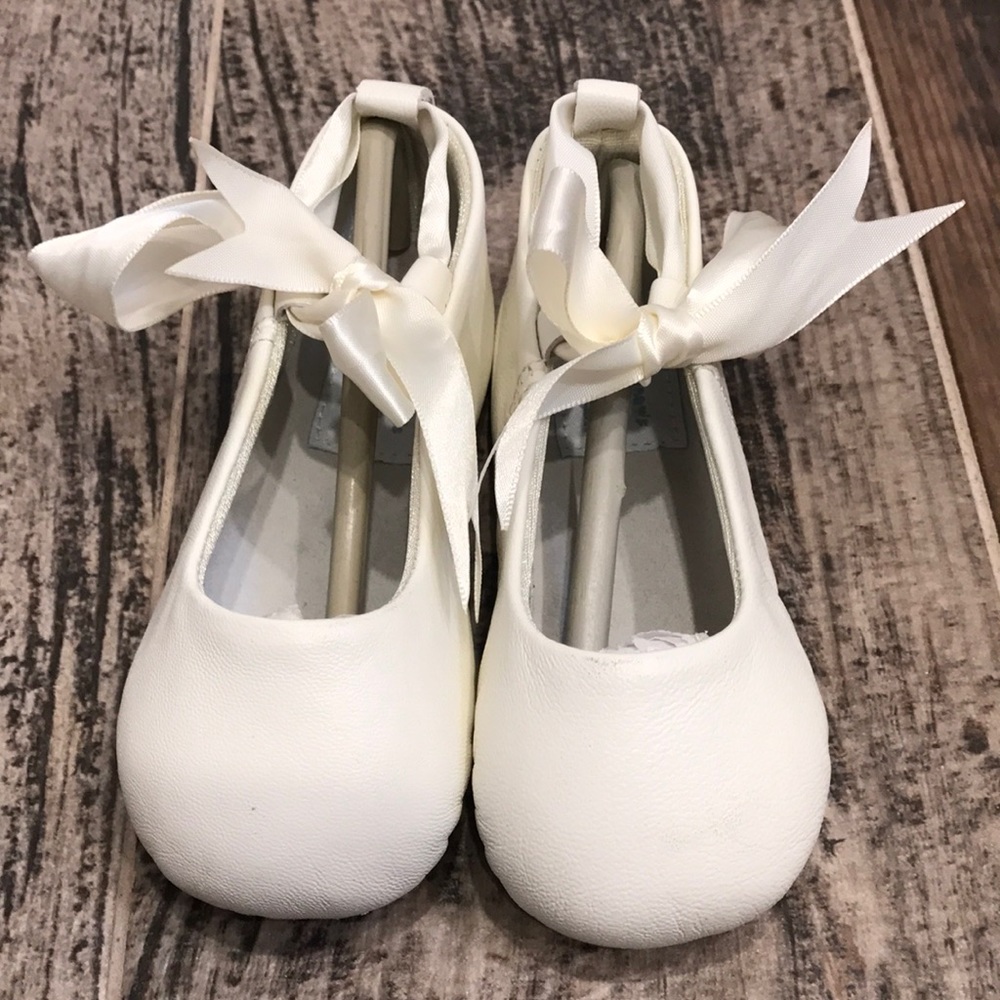 ballet shoes